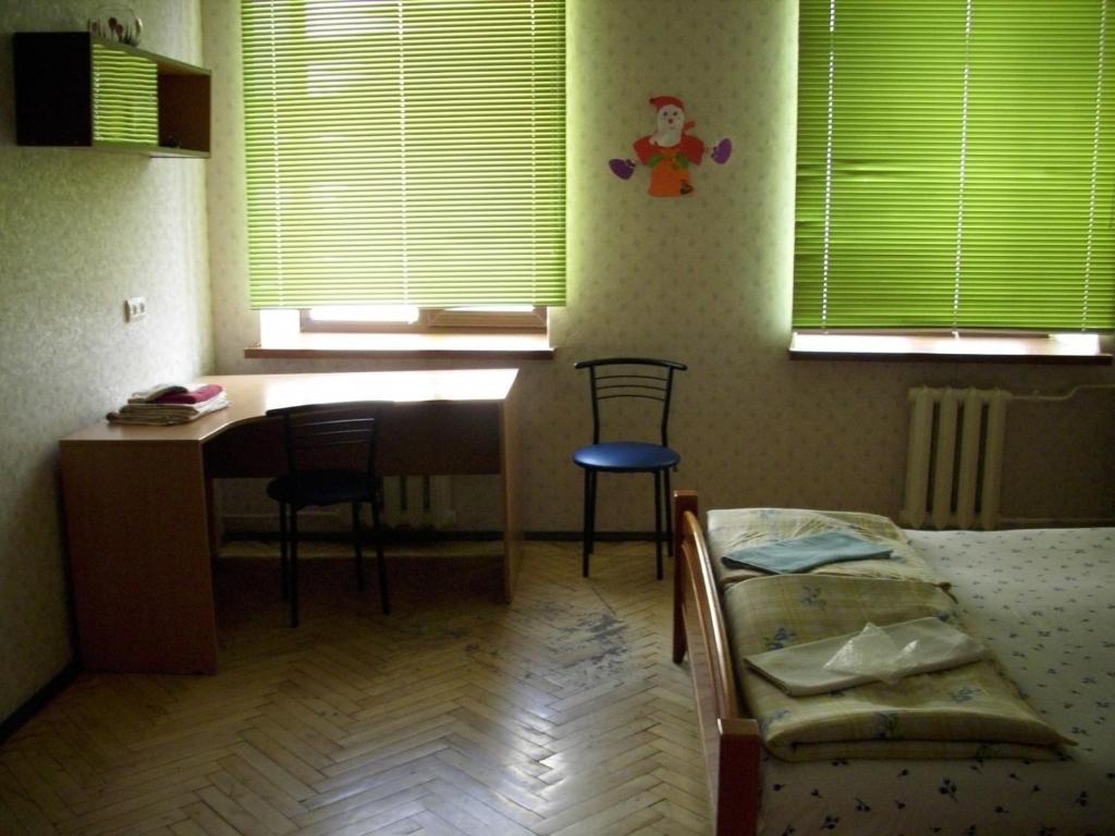 Yaroslav Hostel Kiev Kamer foto